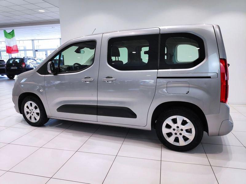 Opel Combo Life 1.5D 100 CV S&S MT5 Advance*5 POSTI*DIESEL*GARANTITA*
