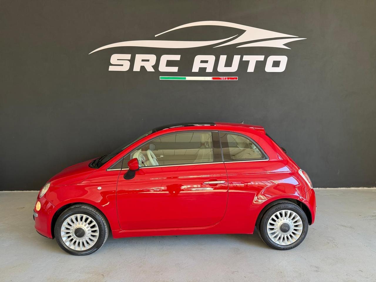 Fiat 500 1.2 EasyPower Pop Star