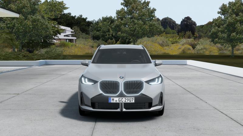 BMW X3 d MSport Pro xDrive20 Steptronic