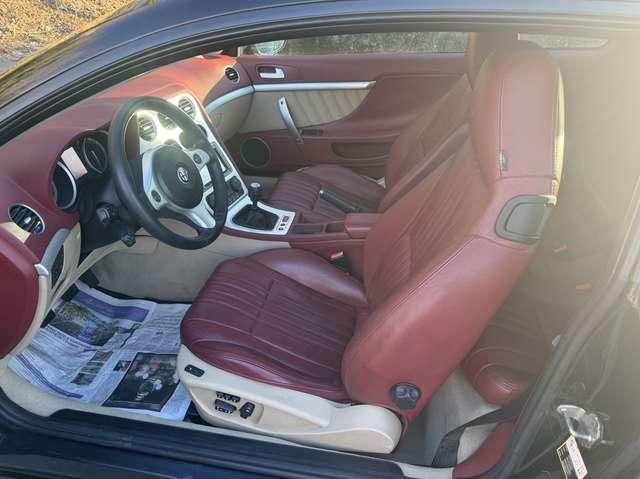 Alfa Romeo Brera 3.2 V6 Sky Window Q4