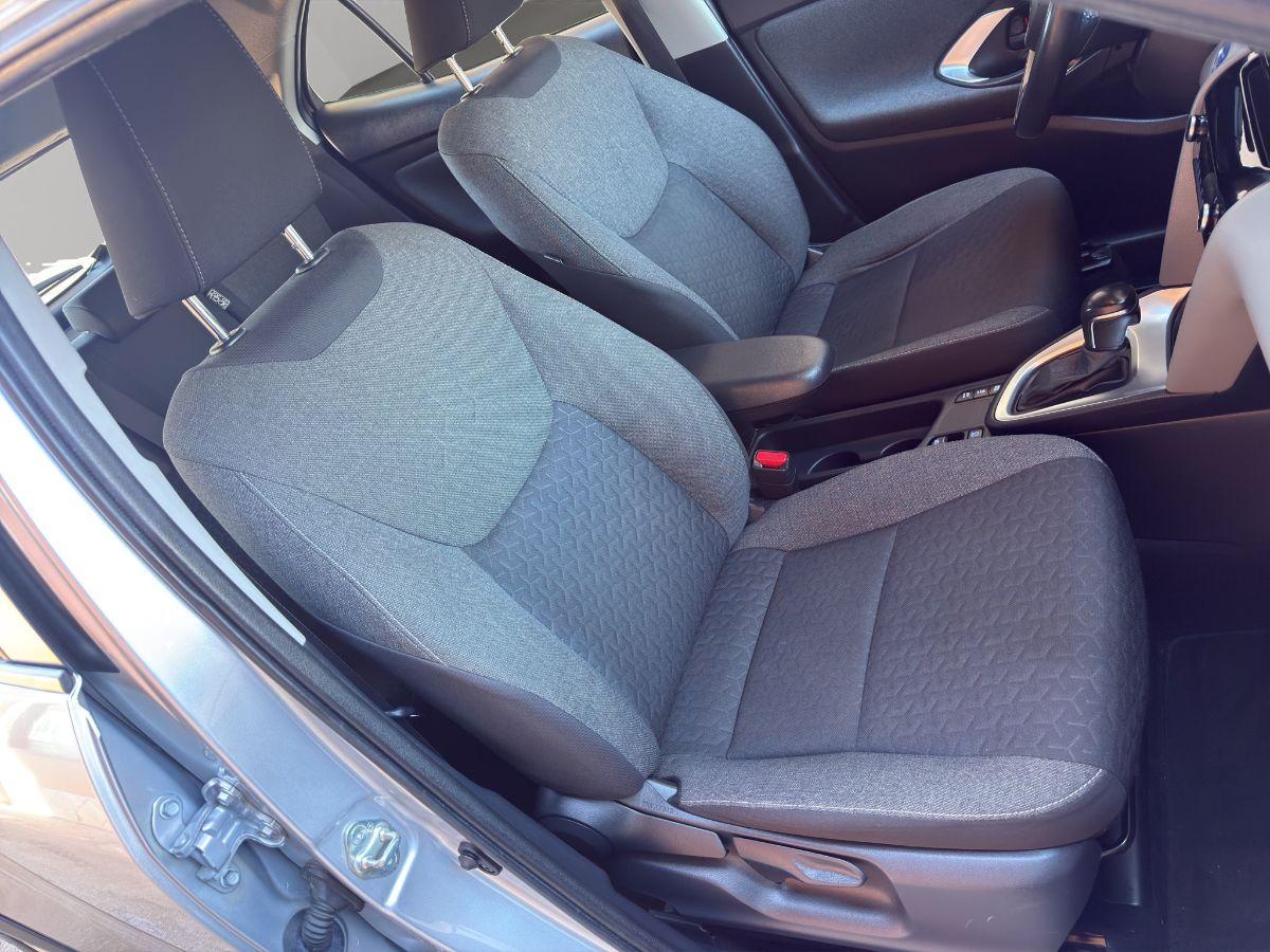 TOYOTA - Yaris Cross - 1.5 Hybrid 5p. E-CVT Lounge