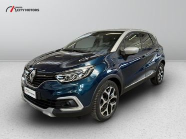Renault Captur 1.3 TCe Initiale Paris EDC