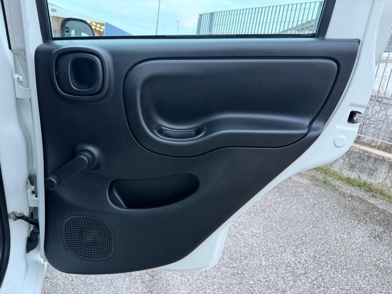 Fiat Panda 1.3 MJT S&S Lounge