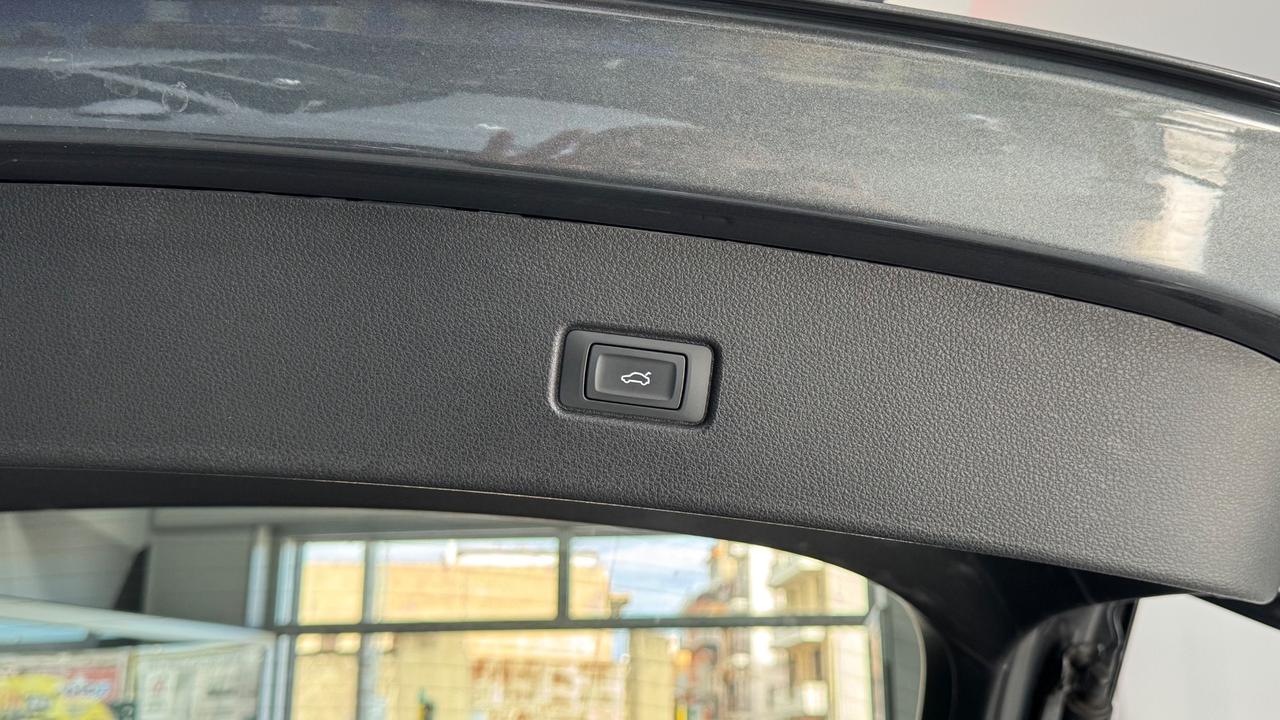 Audi Q5 SPB 40 TDI quattro S tronic line plus-2021