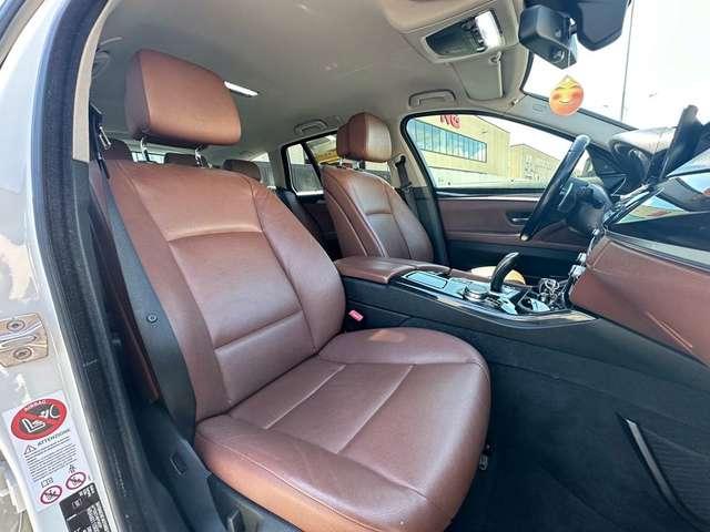 BMW 520 d Touring Aut. Luxury 184cv