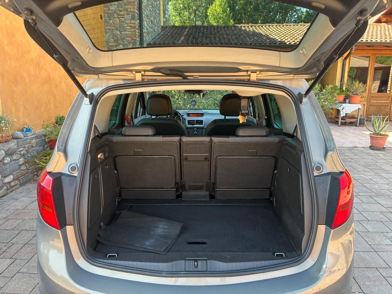 Opel Meriva 1.4 100CV Cosmo