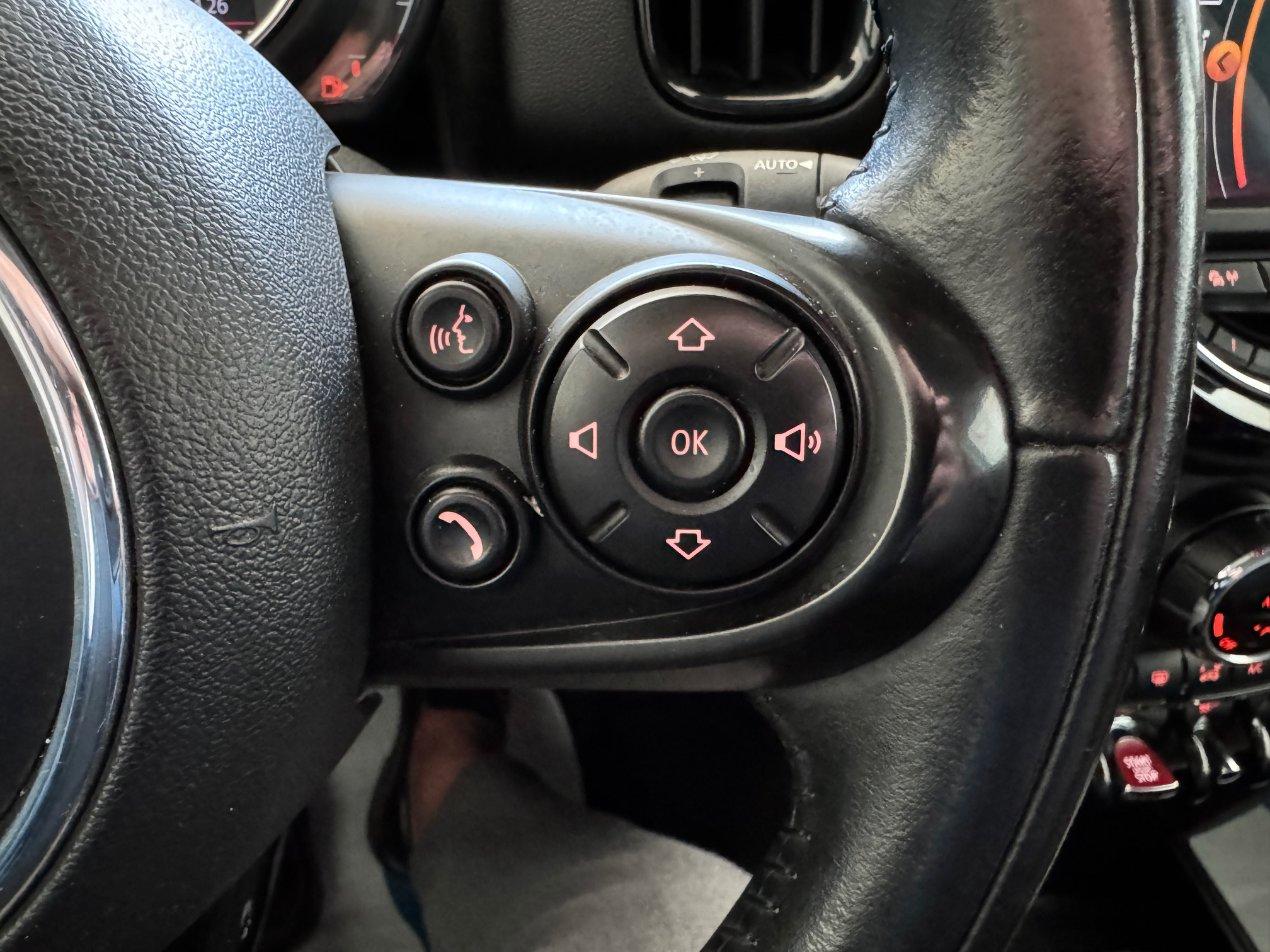 Mini Countryman Cooper D Hype 2.0 ALL4 Autom Navi Led MY 21