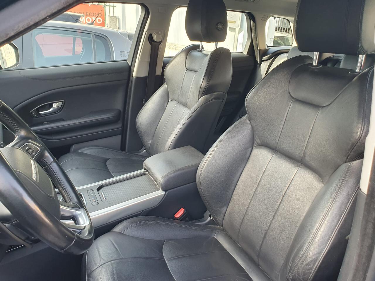 Land Rover Range Evoque 2.0 TD4 150 CV 5p. HSE Dynamic