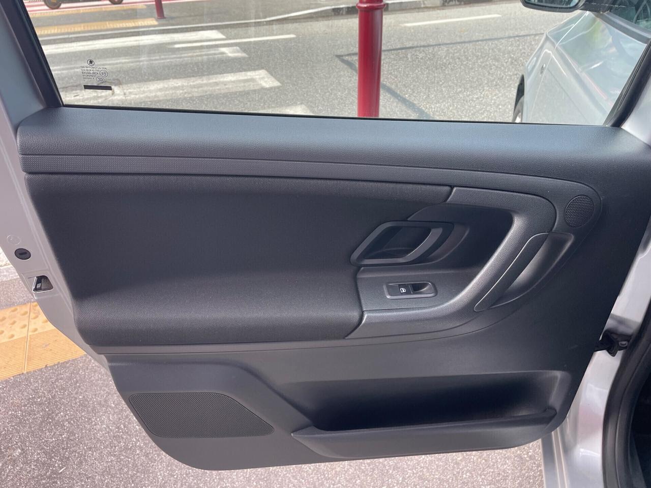 Skoda Roomster 1.2TSI 86CV/1PROP/GARANZIA