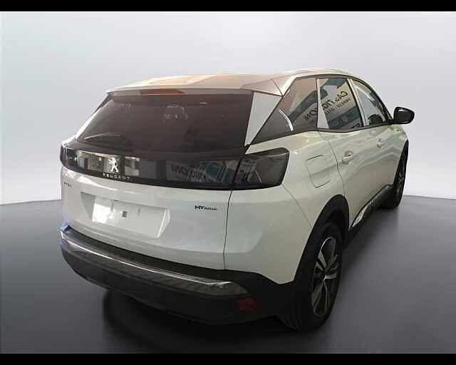 Peugeot 3008 3008 HYBRID 180 - ALLURE PACK