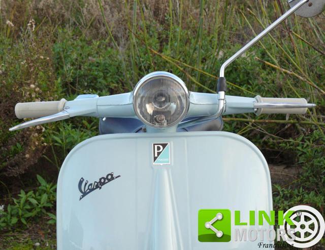 PIAGGIO Vespa 125 MA VNB1T - Restaurata