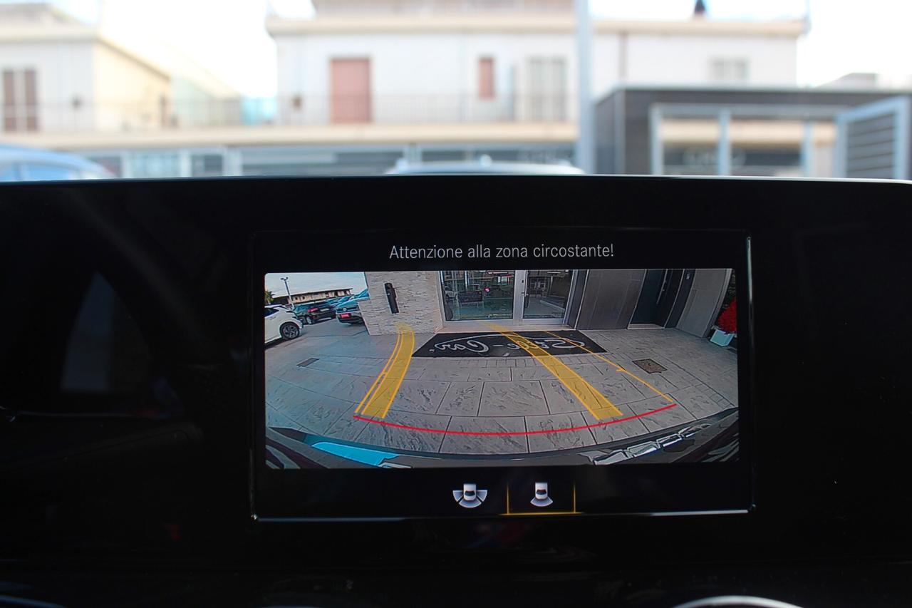 Mercedes-benz GLB 220 d Automatic 4Matic Premium