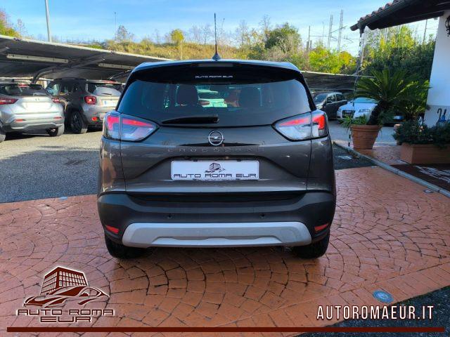 OPEL Crossland 1.5 D 110 CV Start&Stop Elegance PDC! CAM! CARPLAY