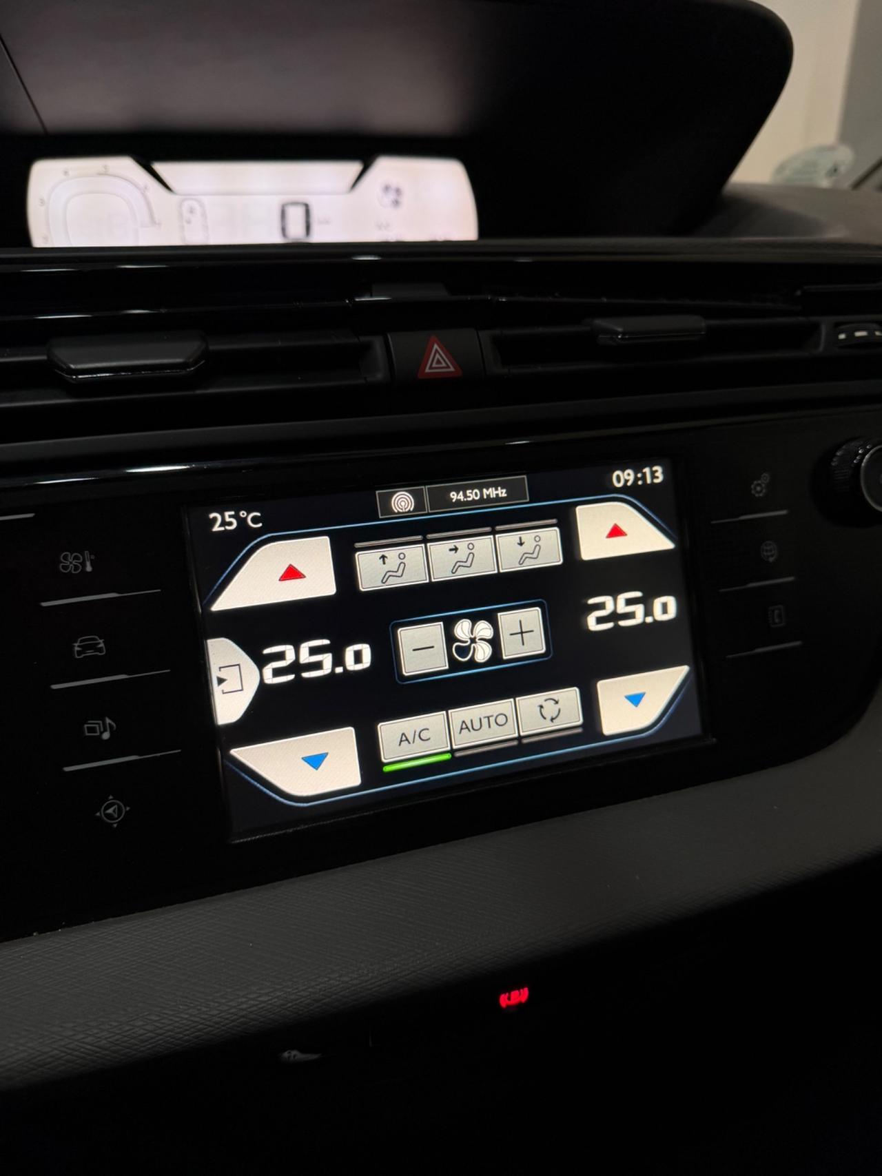 Citroen C4 Picasso BlueHDi 120 S&S Seduction