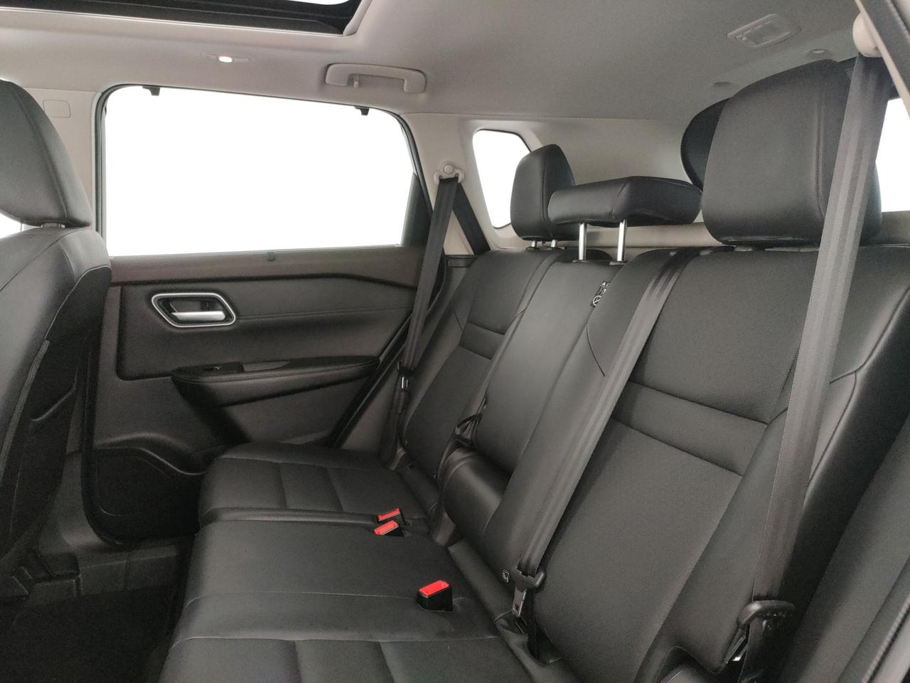 NISSAN X-Trail 1.5 e-power Tekna e-4orce 4wd auto