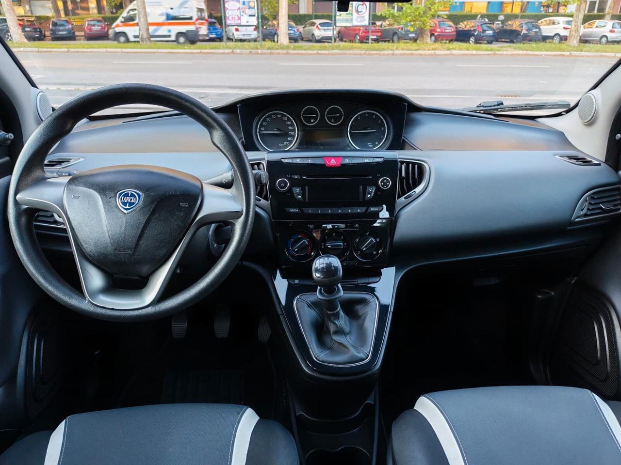 Lancia Ypsilon - OCCASIONE !!!