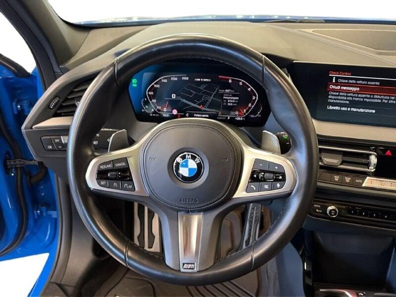 BMW Serie 1 M135i xdrive