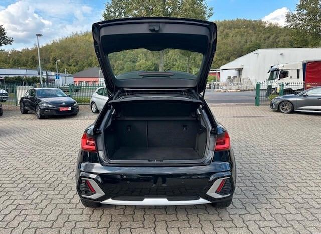 Audi A1 allstreet Citycarver 30 TFSI Admired S TRONIC