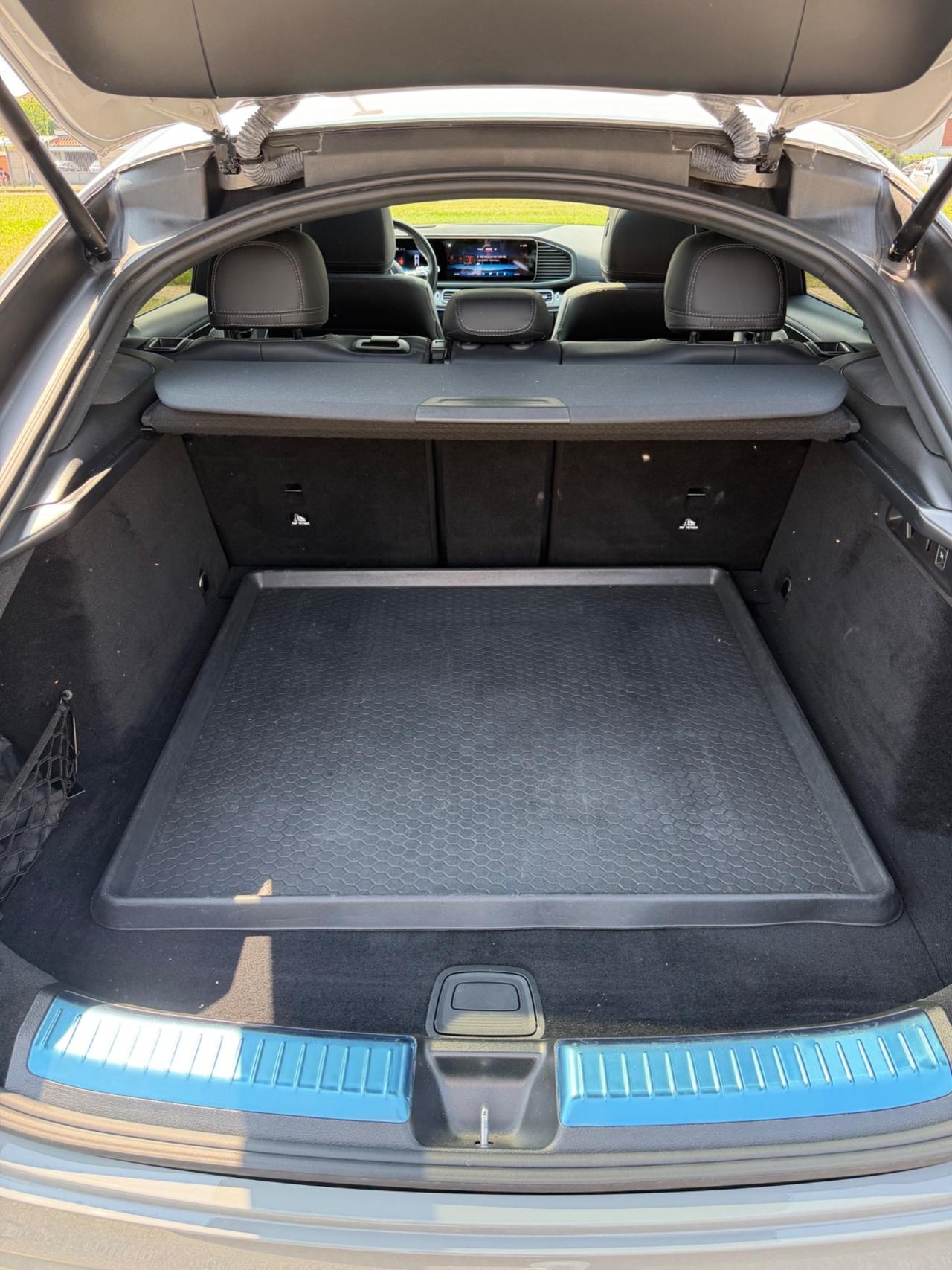 Mercedes-benz GLE 53 AMG 4Matic+ Mild Hybrid Coupé Ultimate