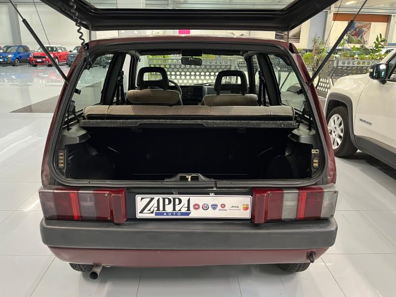 AUTOBIANCHI Y10 - Fire 1.1 i.e. cat LX