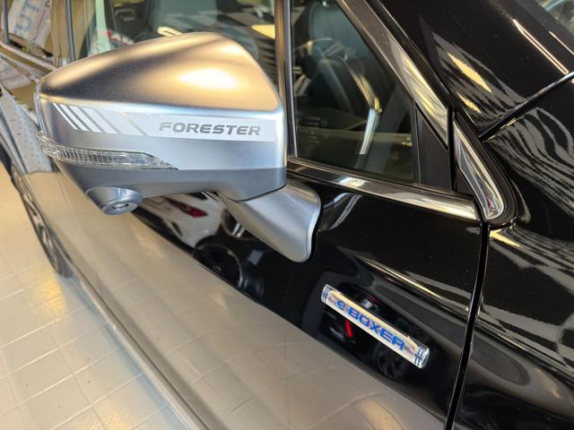 SUBARU Forester 2.0 e-Boxer MHEV CVT Lineartronic Style AWD