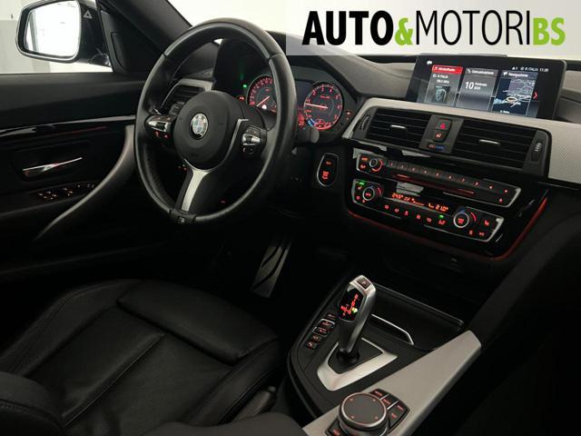 BMW 320 iA xDrive Gran Turismo Msport