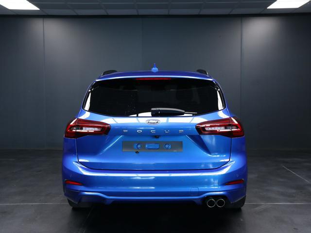 FORD Focus 1.5 EcoBlue 115CV automatico SW ST-Line