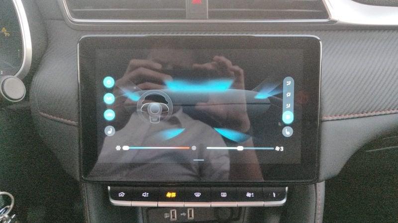 MG ZS ZS Classic 1.5 VTi-tech Luxury