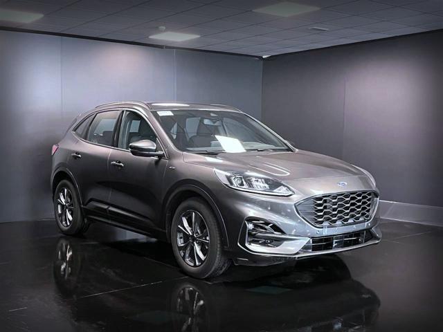 FORD Kuga 2.5 Full Hybrid 190 CV CVT 2WD ST-Line