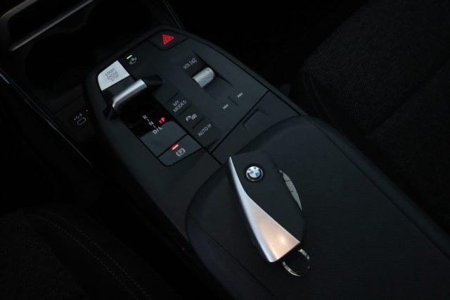 BMW X1 X1 sDrive 18i
