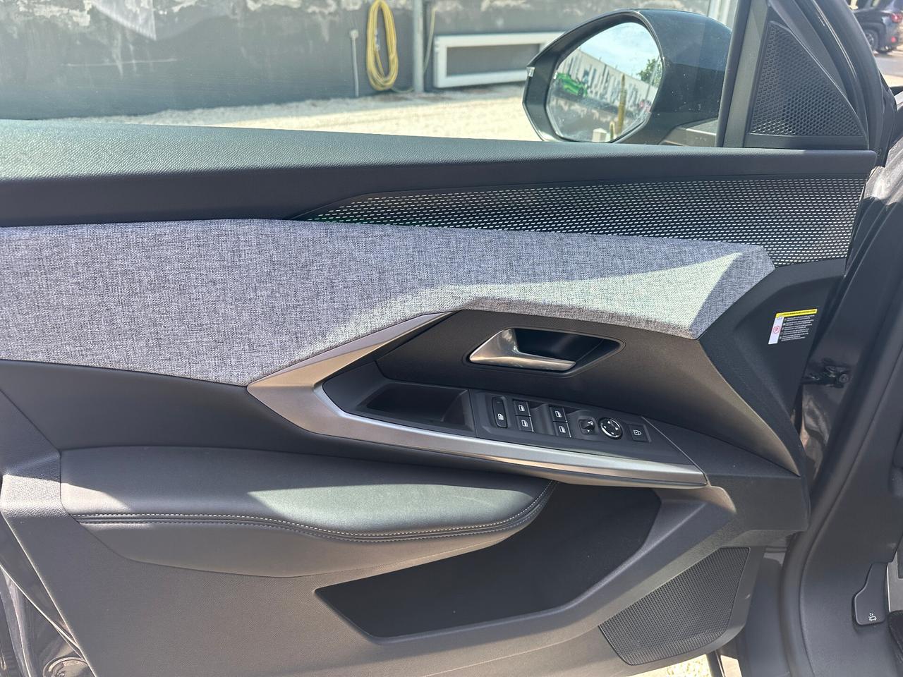 Peugeot 3008 Hybrid 136 e-DCS6 GT