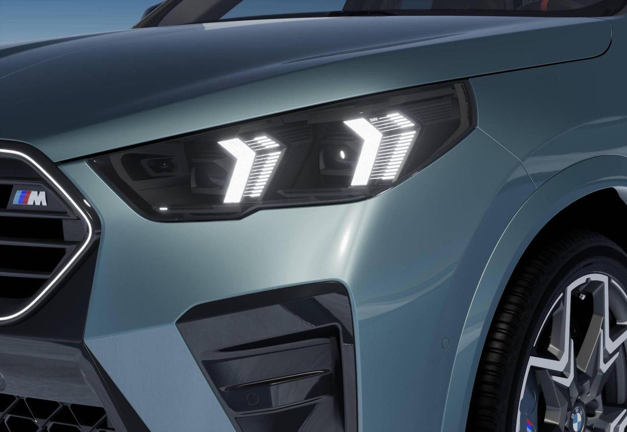 BMW X2 xDrive M35i MSport Pro