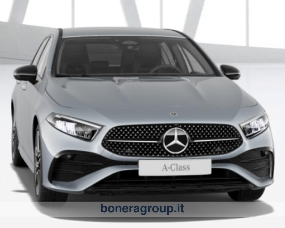 Mercedes Classe A 250 250 e Plug-In-Hybrid Digital Edition Speedshift DCT AMG 8G