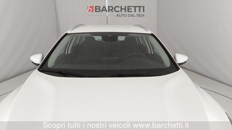 Ford Focus 4ª SERIE 1.5 ECOBLUE 120 CV SW BUSINESS