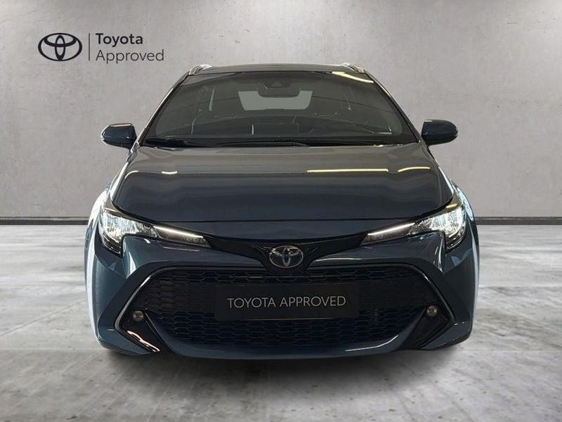 Toyota Corolla 1.8 Hybrid Active