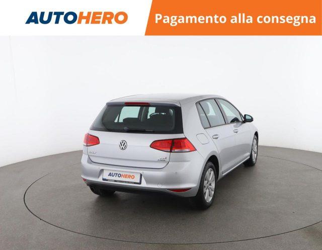 VOLKSWAGEN Golf Business 1.6 BlueTDI 110 CV 5p. Comfortline