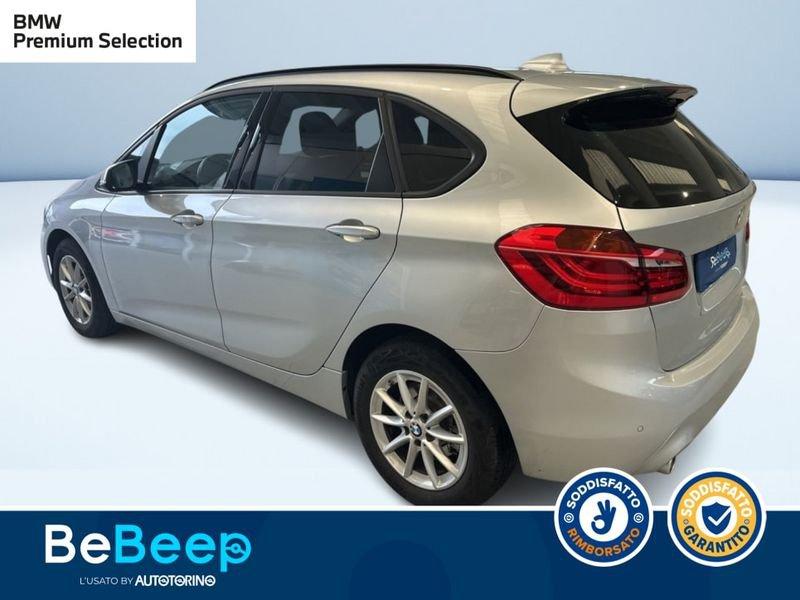 BMW Serie 2 Active Tourer 218I ACTIVE TOURER ADVANTAGE 140CV MY20