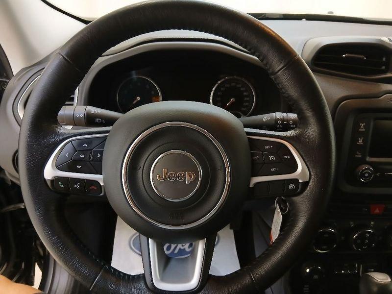 Jeep Renegade 1.4 m-air Limited 4wd 170cv auto