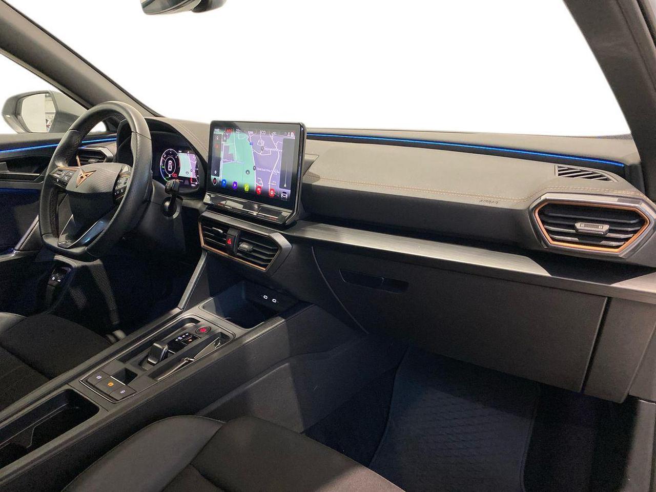 Cupra Formentor 1.4 e-hybrid 204cv dsg