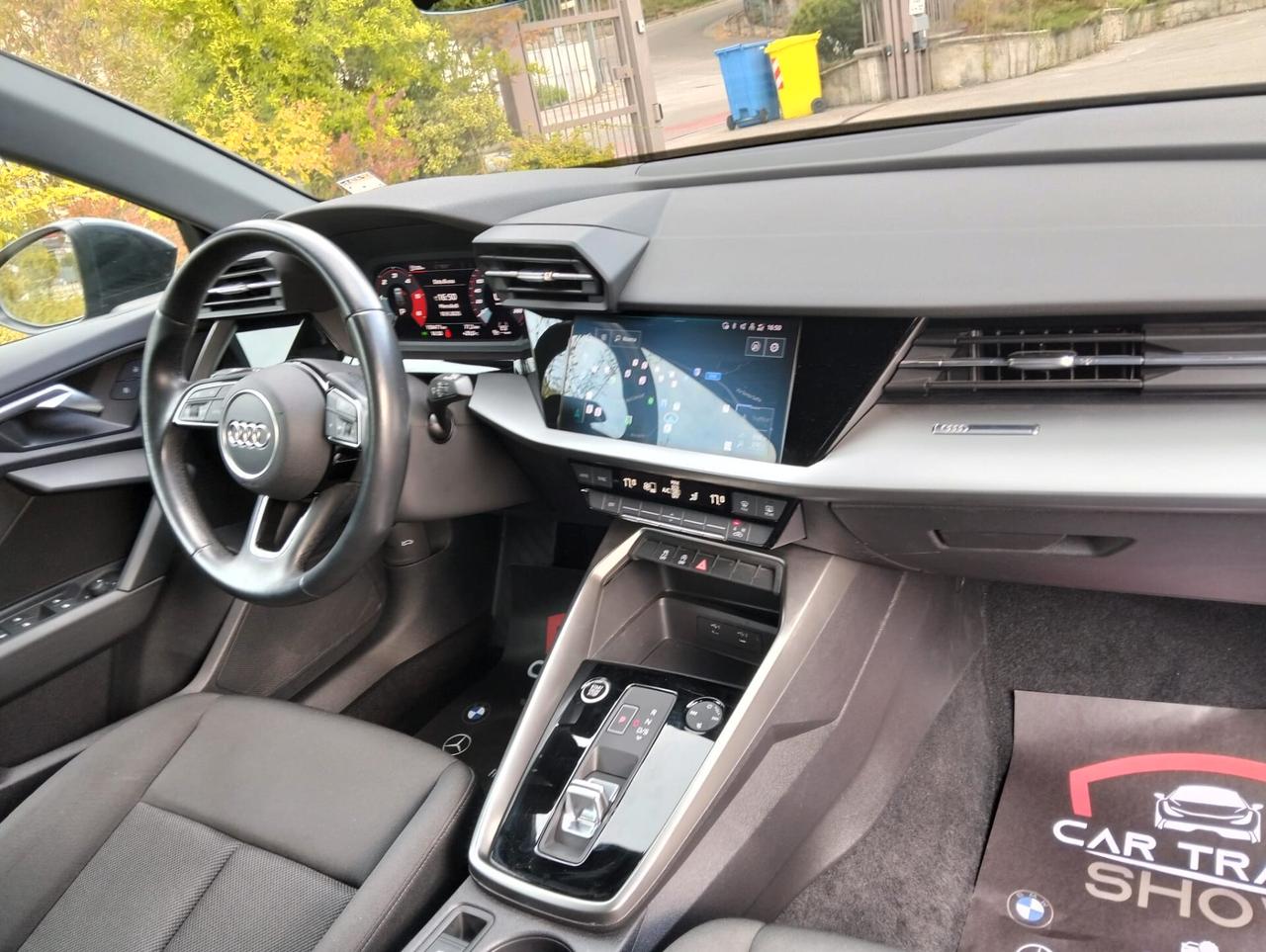 Audi A3 SPB 30 TDI S tronic S line edition