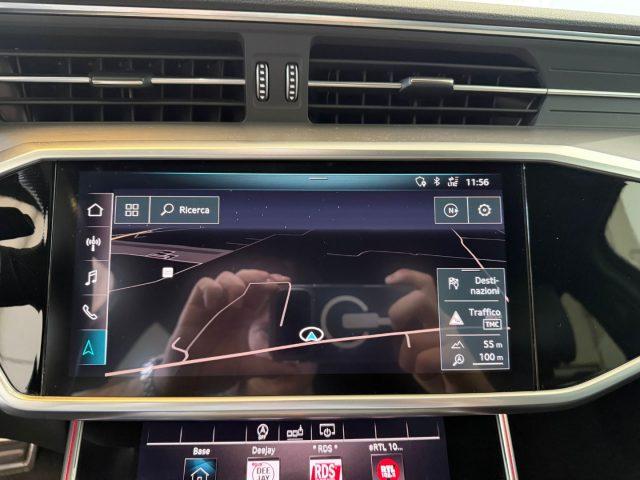 AUDI A6 Avant 3.0 TDI quattro Busin. //S LINE//MATRIX//