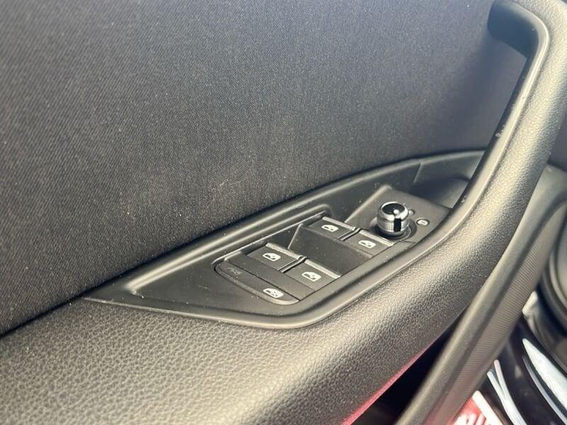 Audi A4 2.0 TDI 110kW Avant