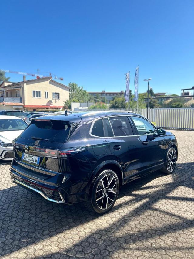 VOLKSWAGEN Tiguan 2.0 TDI 150 CV DSG R-Line