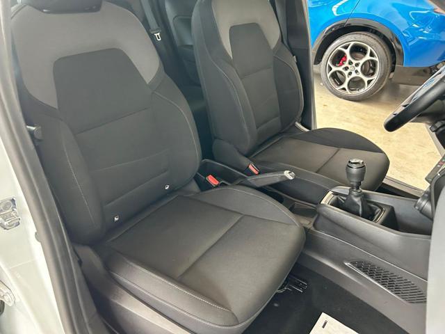 RENAULT Clio Blue dCi 85 CV 5 porte Business