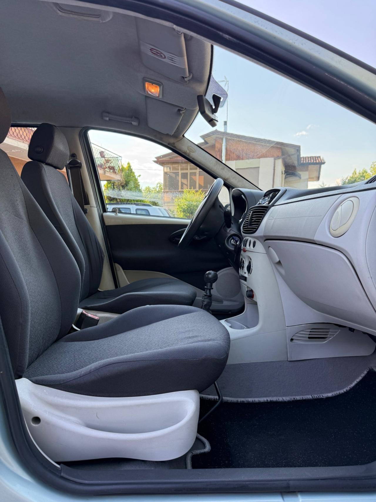 Fiat Punto 1.2 5 porte Dynamic