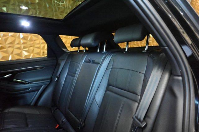 LAND ROVER Range Rover Evoque P200 R-DYNAMIC S BLACKED.200CVAWD MHEV TET.20"FULL