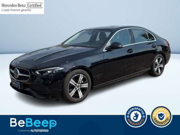 Mercedes-Benz Classe C C 200 MILD HYBRID PREMIUM AUTO