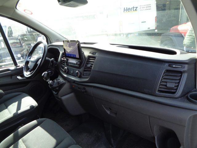 FORD Transit Custom 2000 TDCI FURGONE 130CV LH1 NAVI CARPLAY ITALIA