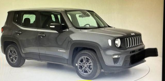 Jeep Renegade 1.0 t3 Longitude 2wd