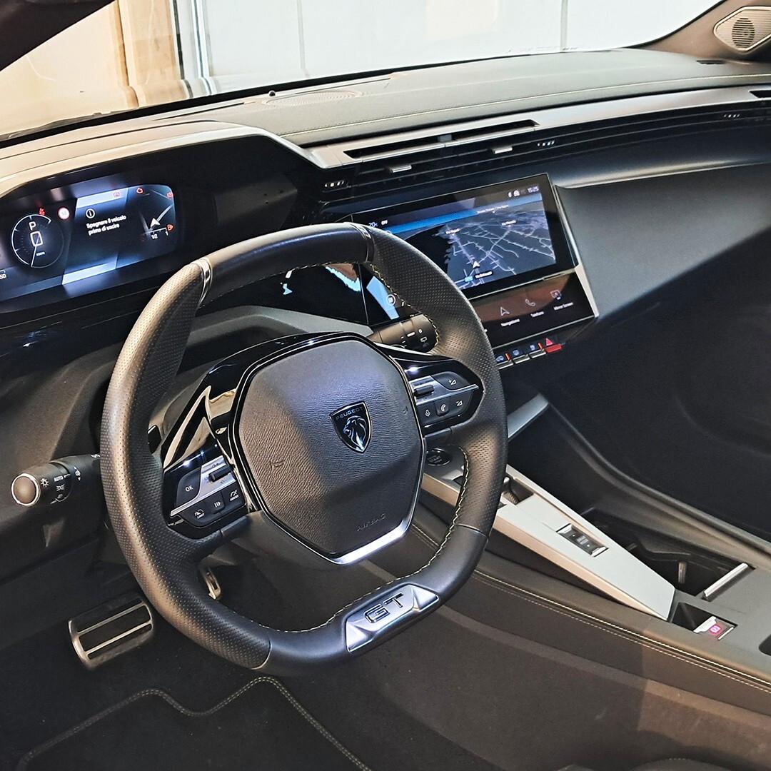 Peugeot 308 BlueHDi 130 S&S EAT8 SW GT